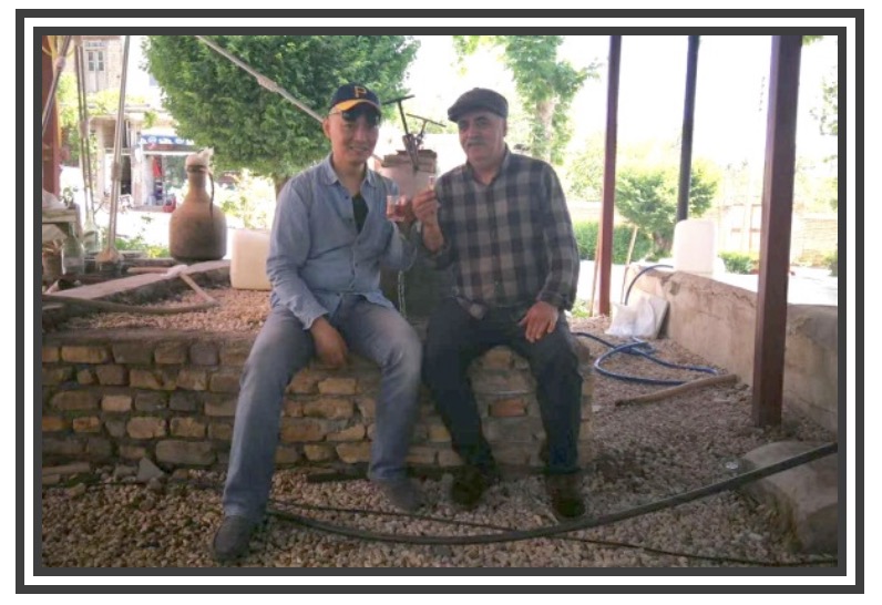 伊朗卡尚玫瑰之路.png 伊朗卡尚玫瑰之路.png