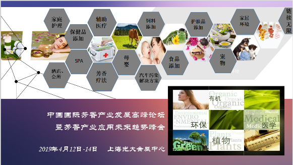 芳香產(chǎn)業(yè)知多少-芳香展與芳香應用趨勢峰會已萬事具備只等你來 芳香產(chǎn)業(yè)知多少-芳香展與芳香應用趨勢峰會已萬事具備只等你來